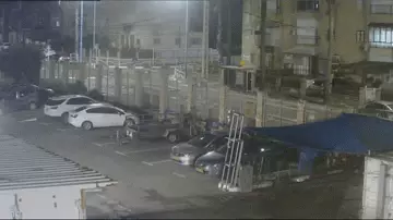 בן 16 נאשם בהשלכת בקבוקי תבערה לעבר תחנת משטרה בעכו בן 16 נאשם בהשלכת בקבוקי תבערה לעבר תחנת משטרה בעכו