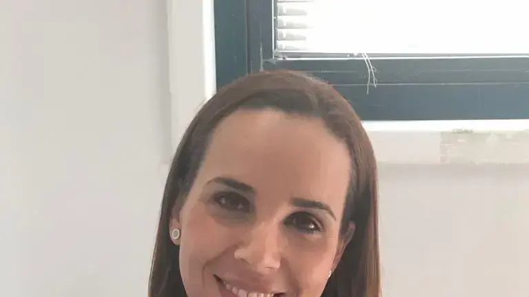 מרגנית קטעבי, תושבת פרדס חנה-כרכור מרגנית קטעבי, תושבת פרדס חנה-כרכור