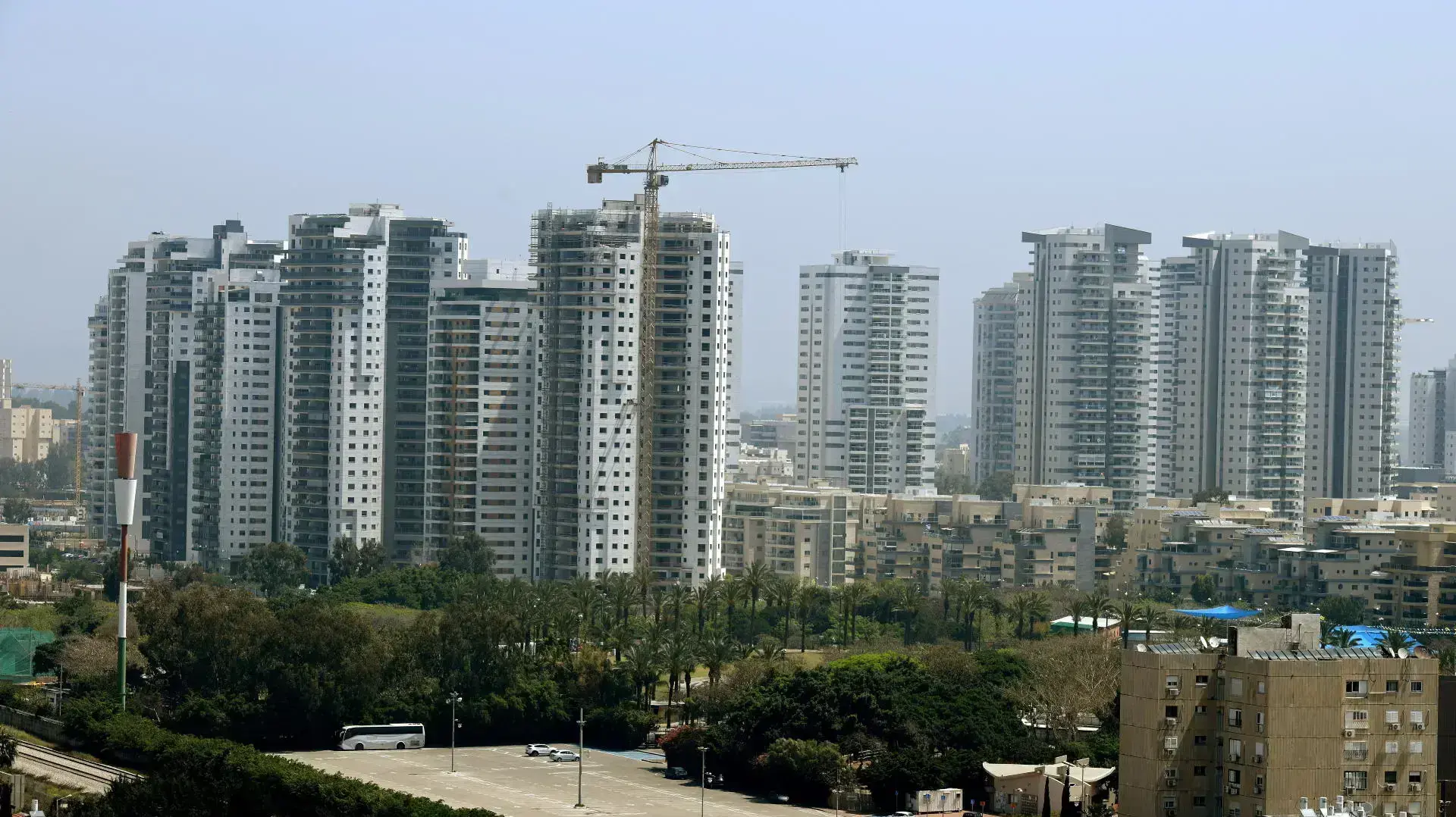 קריית ים, 29 באפריל 2021
