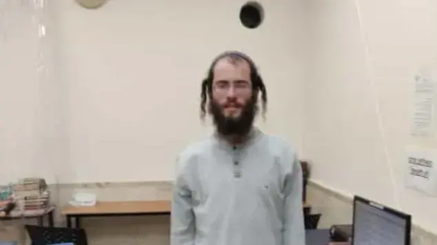 הרוגי אסון הר מירון - ידידיה פוגל, בן 22, גר בירושלים, תלמיד ישיבה ברמת גן הרוגי אסון הר מירון - ידידיה פוגל, בן 22, גר בירושלים, תלמיד ישיבה ברמת גן