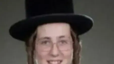 האסון במירון | ההרוג משה נתן נטע אנגלרד, בן 14 האסון במירון | ההרוג משה נתן נטע אנגלרד, בן 14