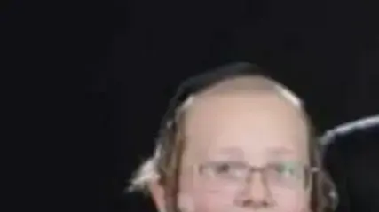 האסון במירון | ההרוג יהושע אנגלרד, בן 9 וחצי האסון במירון | ההרוג יהושע אנגלרד, בן 9 וחצי