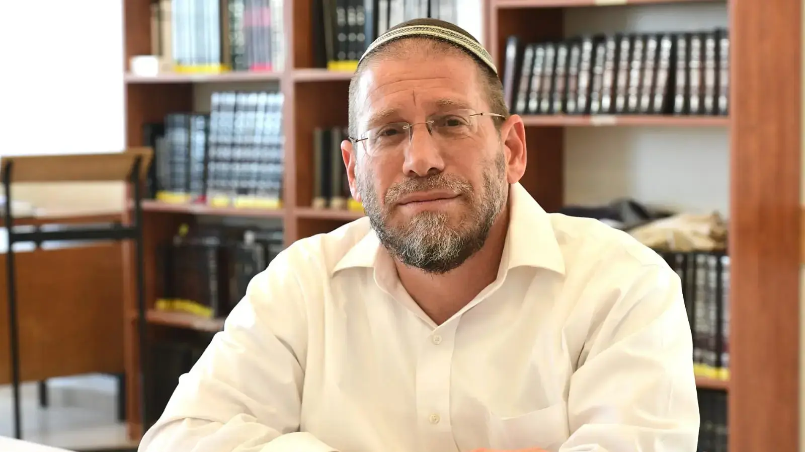 הפיגוע באיתמר | הרב יהושע ואן דייק, ראש ישיבת ההסדר באיתמר 3 במאי 2021 הפיגוע באיתמר | הרב יהושע ואן דייק, ראש ישיבת ההסדר באיתמר 3 במאי 2021