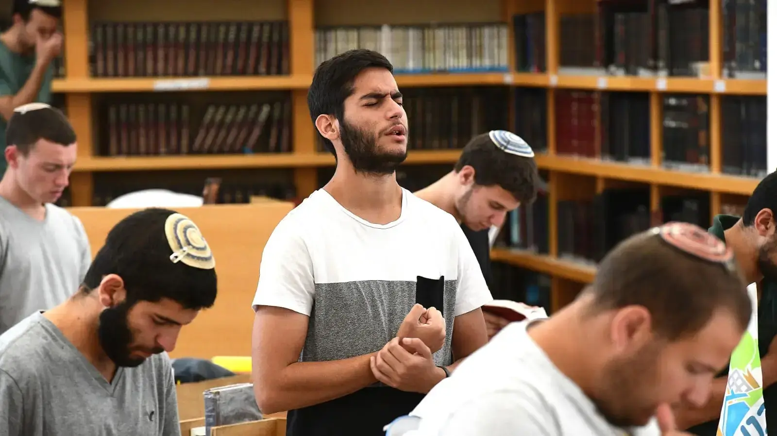 הפיגוע באיתמר | ישיבת ההסדר באיתמר 3 במאי 2021 הפיגוע באיתמר | ישיבת ההסדר באיתמר 3 במאי 2021