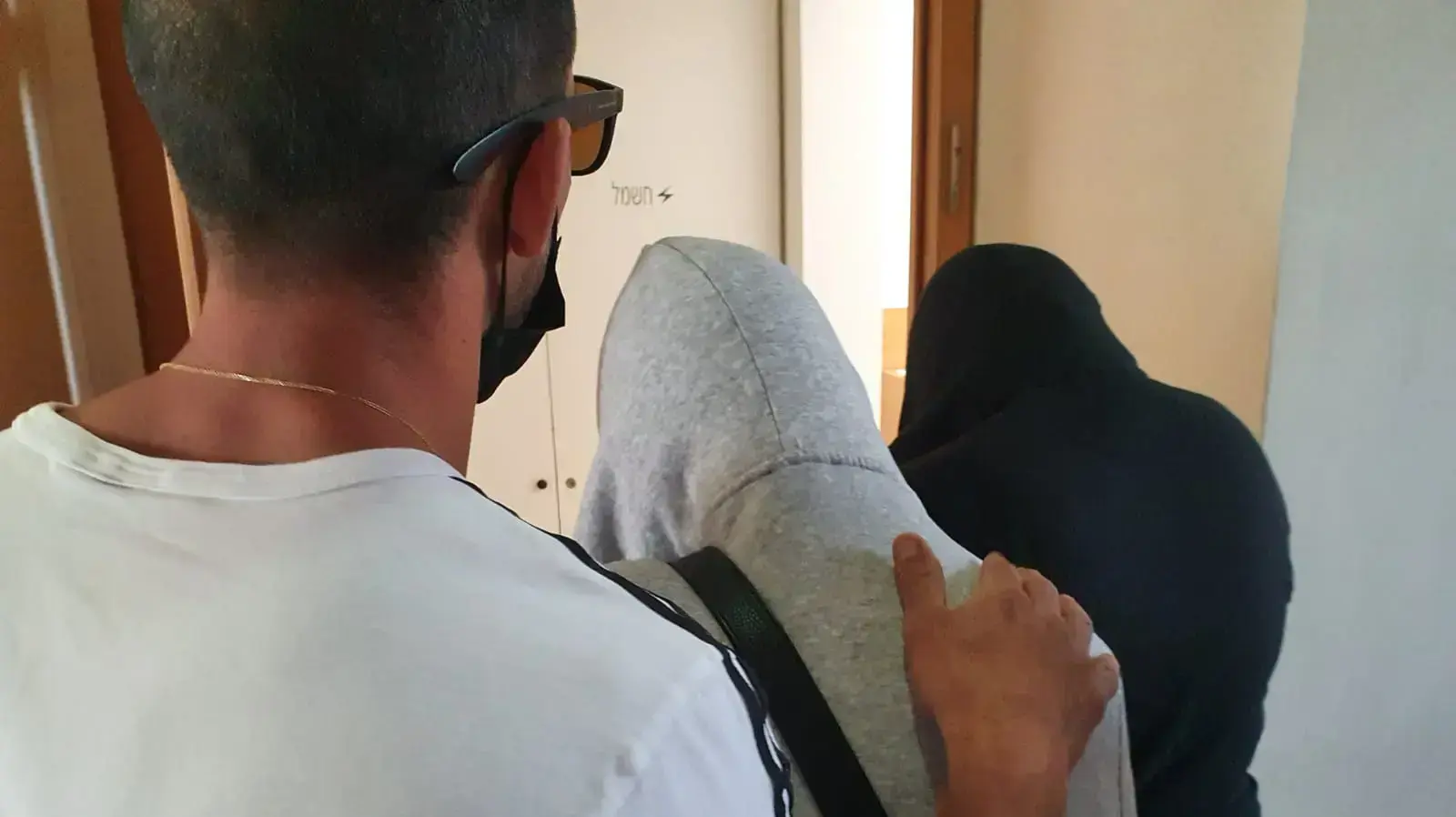 גז"ד לספיר כהן, מטפלת שהתעללה בילדי משפחתון, בימ"ש מחוזי חיפה, 5 במאי 2021 גז"ד לספיר כהן, מטפלת שהתעללה בילדי משפחתון, בימ"ש מחוזי חיפה, 5 במאי 2021
