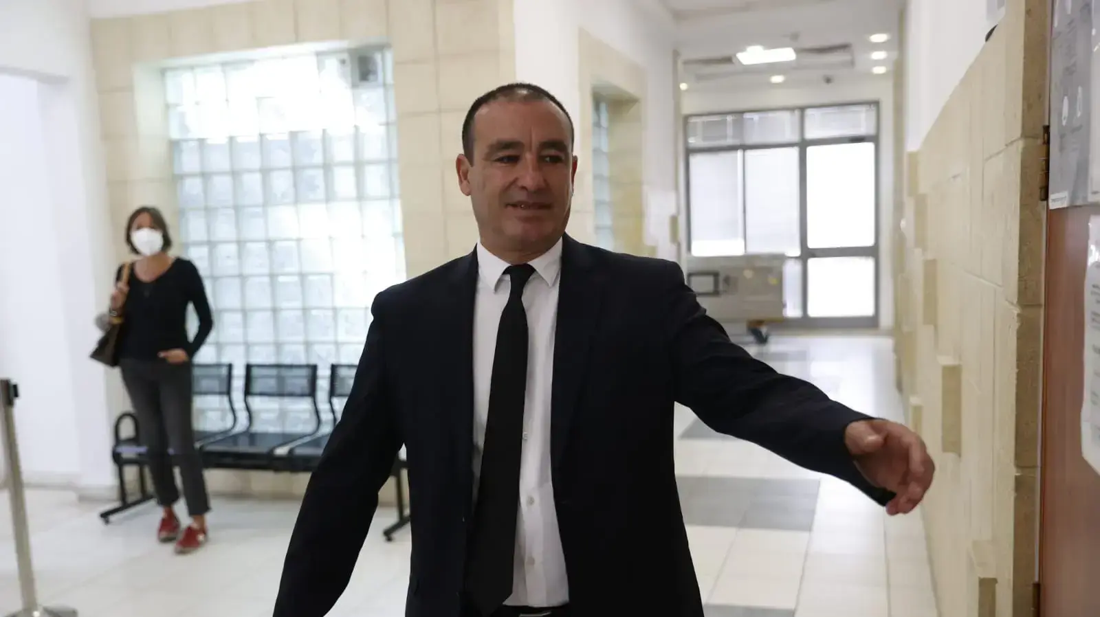 עו"ד ז'ק חן בדיון בתיקי האלפים, בימ"ש מחוזי ירושלים עו"ד ז'ק חן בדיון בתיקי האלפים, בימ"ש מחוזי ירושלים