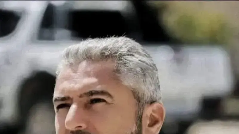 המחבל שביצע את פיגוע הירי בצומת תפוח מונתסר שלבי המחבל שביצע את פיגוע הירי בצומת תפוח מונתסר שלבי
