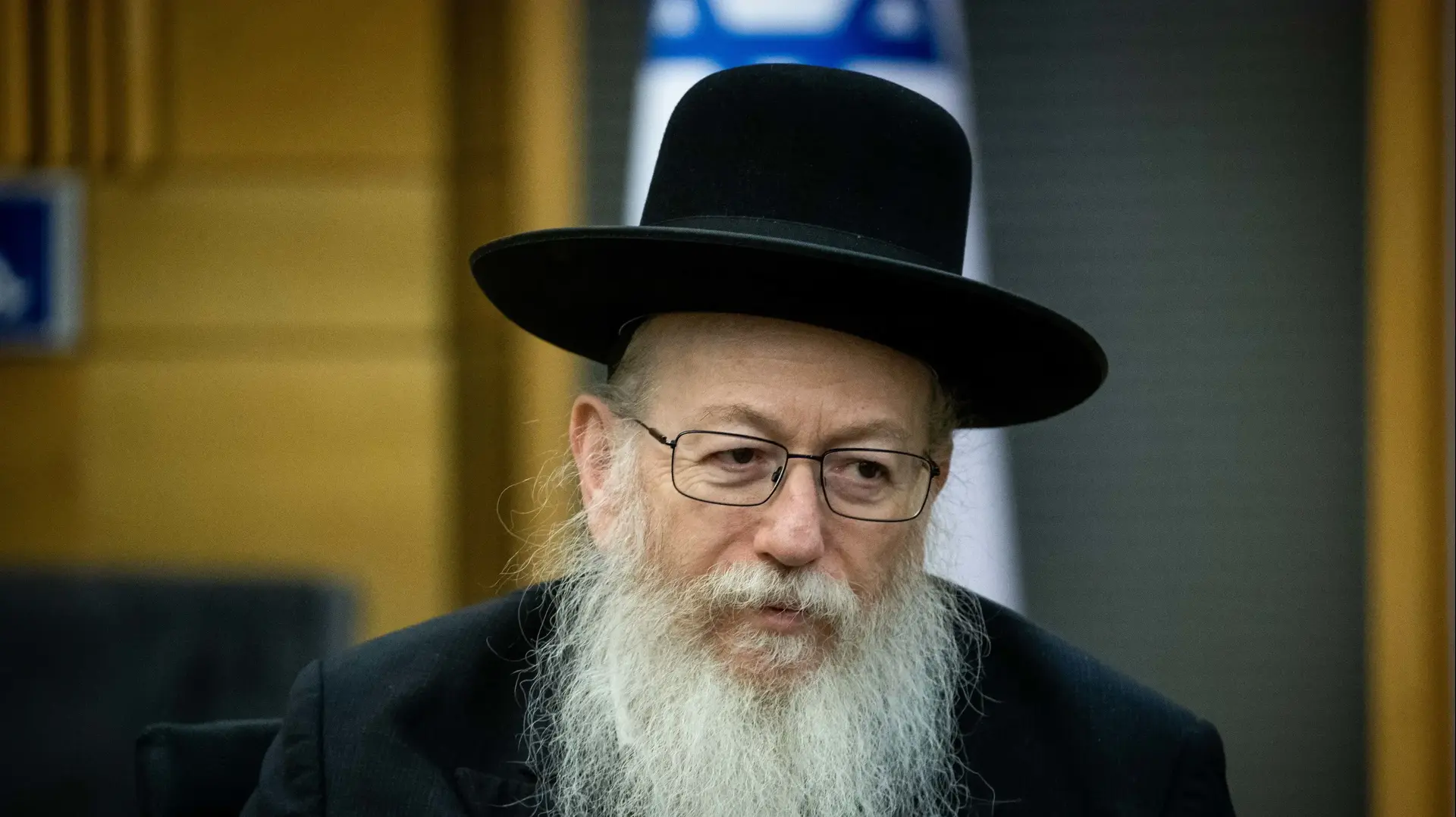יעקב ליצמן, 6 במאי 2021 יעקב ליצמן, 6 במאי 2021