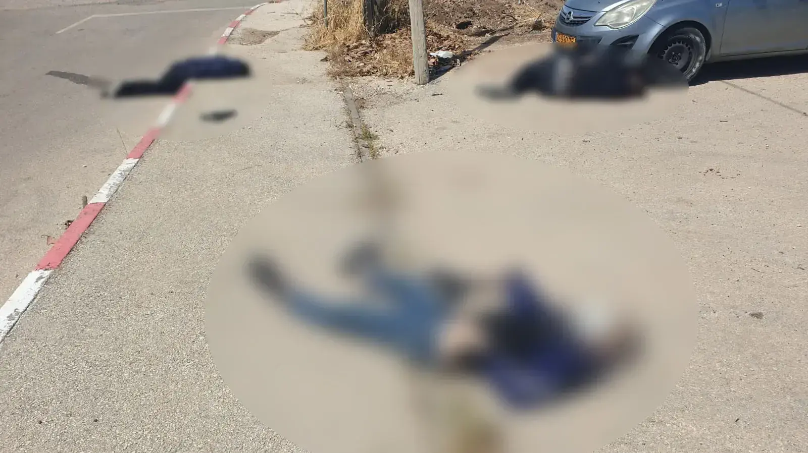 מחבל שנוטרל קרוב לבסיס סאלם בצפון השומרון על ידי כוח מג"ב, 7 במאי 2021 מחבל שנוטרל קרוב לבסיס סאלם בצפון השומרון על ידי כוח מג"ב, 7 במאי 2021