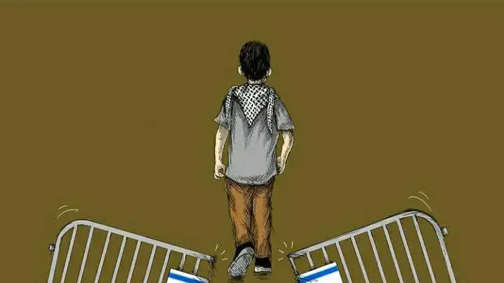 ברקע המתיחות בירושלים | אינפוגרפיקות בעולם הערבי התומכות במאבק הפלסטינים 8 במאי 2021 ברקע המתיחות בירושלים | אינפוגרפיקות בעולם הערבי התומכות במאבק הפלסטינים 8 במאי 2021