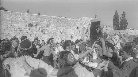יום ירושלים, 1974 יום ירושלים, 1974