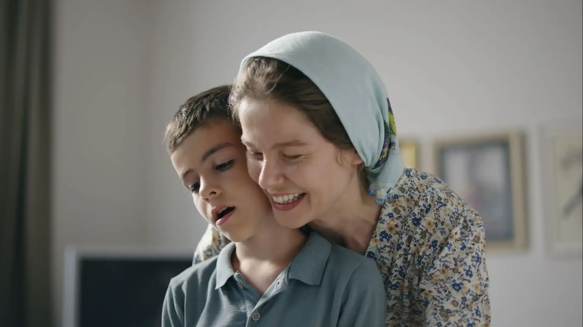 הסדרה "פאטמה", בורג'ו ביריג'יק הסדרה "פאטמה", בורג'ו ביריג'יק