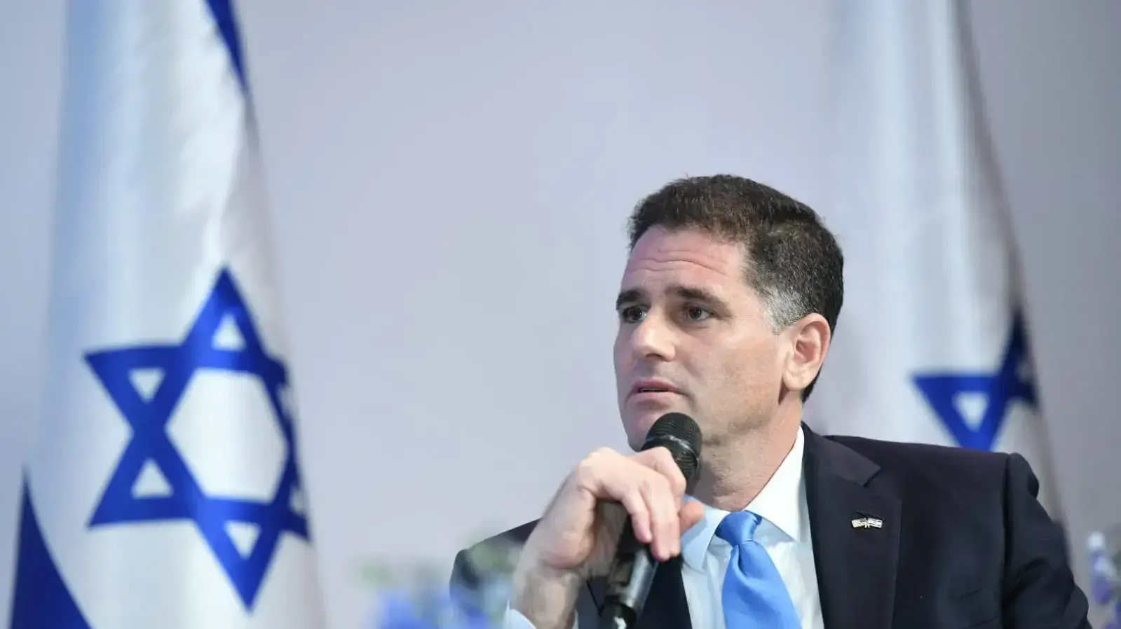 רון דרמר ששימש שגריר ישראל בוושינגטון בועידת עם עולם של מקור ראשון, 9 במאי 2021 רון דרמר ששימש שגריר ישראל בוושינגטון בועידת עם עולם של מקור ראשון, 9 במאי 2021