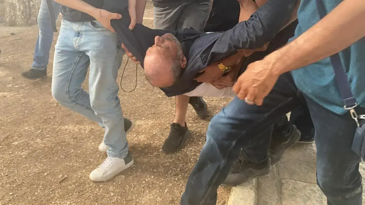 מהומות בהר הבית 10 במאי 2021 מהומות בהר הבית 10 במאי 2021