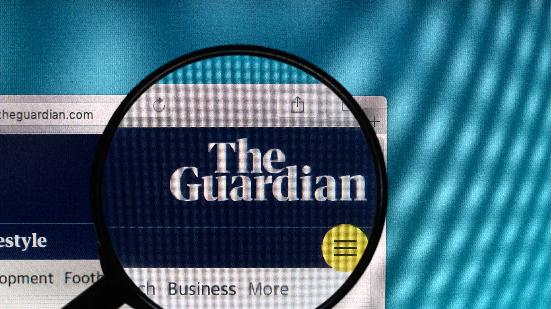 The Guardian The Guardian