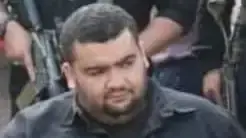 ראש מערך הרקטות של הג'יהאד האסלאמי שחוסל בעזה 11 במאי 2021
ראש מערך הרקטות של הג'יהאד האסלאמי שחוסל בעזה 11 במאי 2021