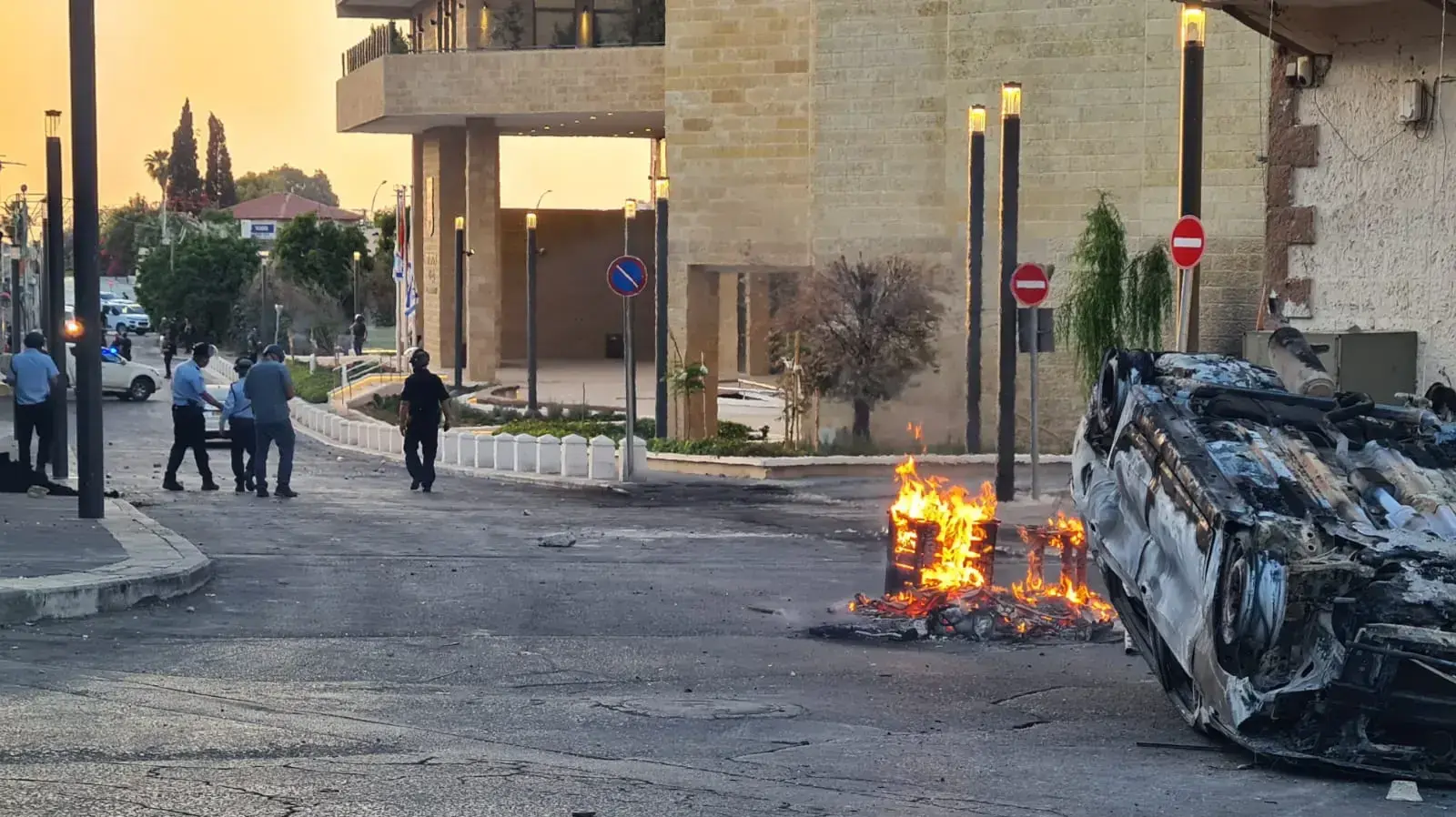 מהומות בלוד 11 במאי 2021 מהומות בלוד 11 במאי 2021