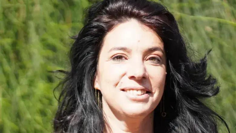 ענבל רון, מנכ"לית רשת דרור בתי חינוך ענבל רון, מנכ"לית רשת דרור בתי חינוך