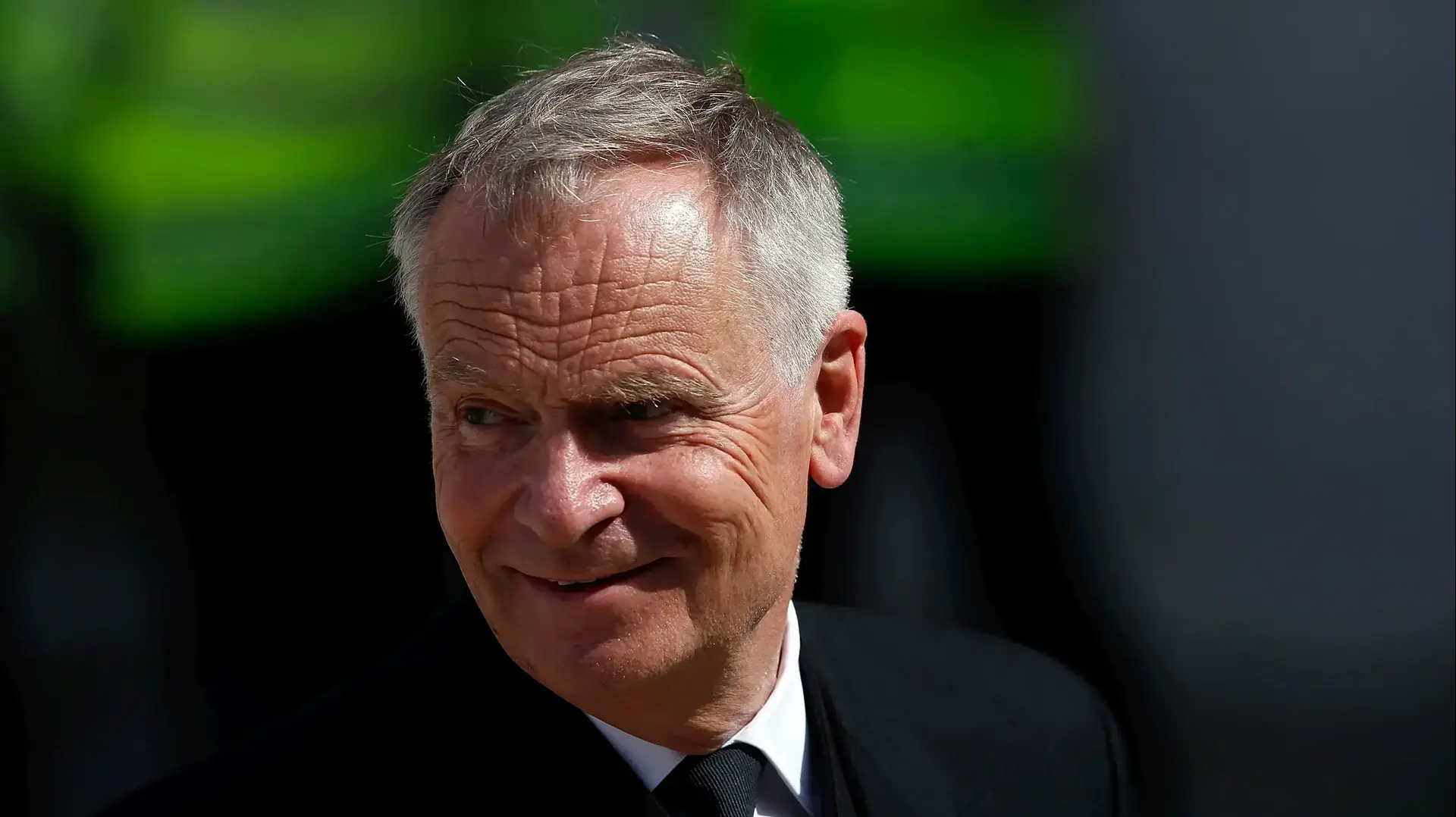הסופר והפוליטיקאי ג'פרי ארצ'ר, 2013 הסופר והפוליטיקאי ג'פרי ארצ'ר, 2013