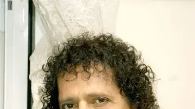 הזמר יזהר כהן הזמר יזהר כהן
