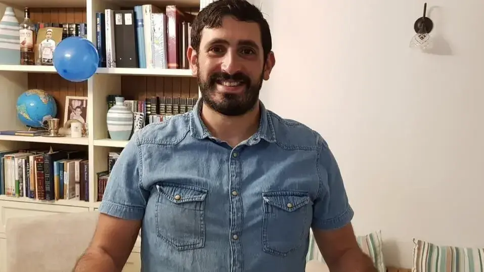 אלעד ברזילי אלעד ברזילי