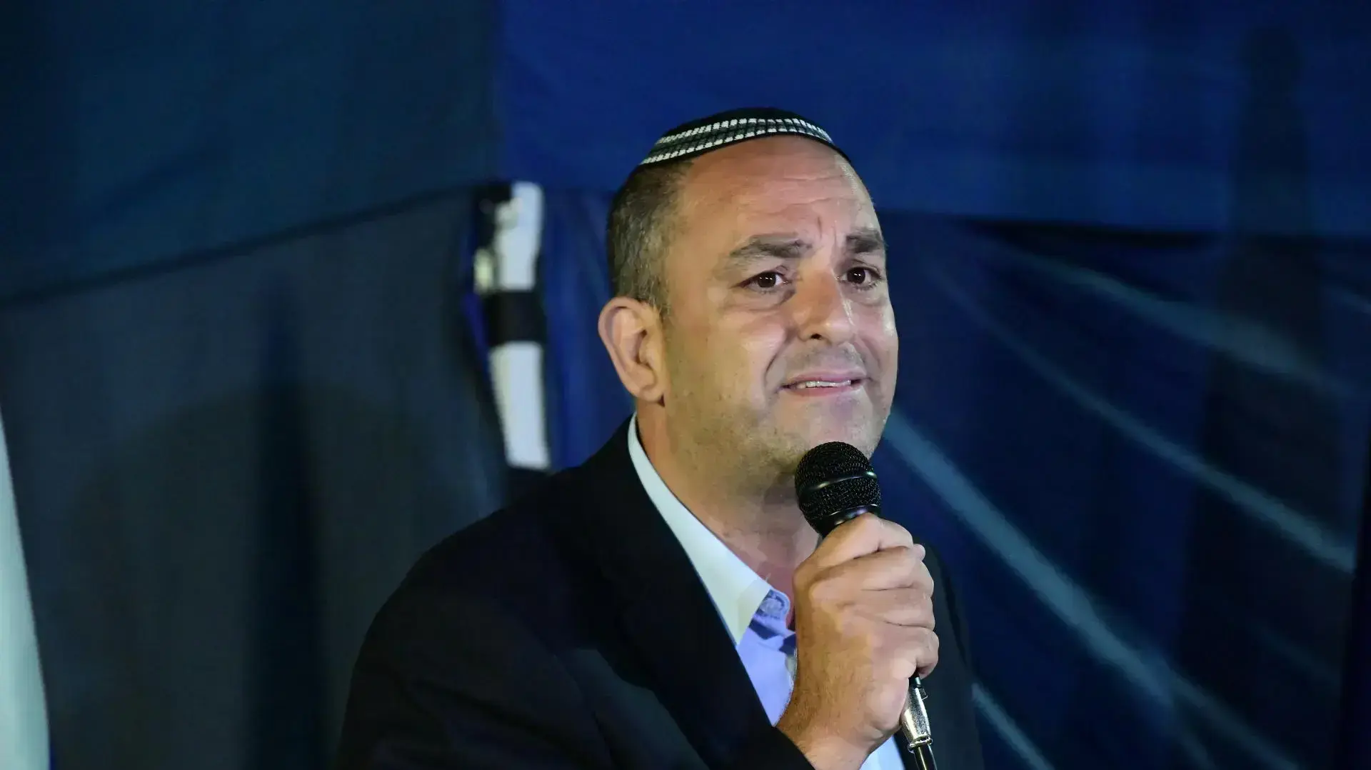ראש עירית לוד,יאיר רביבו ראש עירית לוד,יאיר רביבו