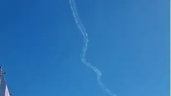 ייורטים בשמי הקריות 19 במאי 2021 ייורטים בשמי הקריות 19 במאי 2021