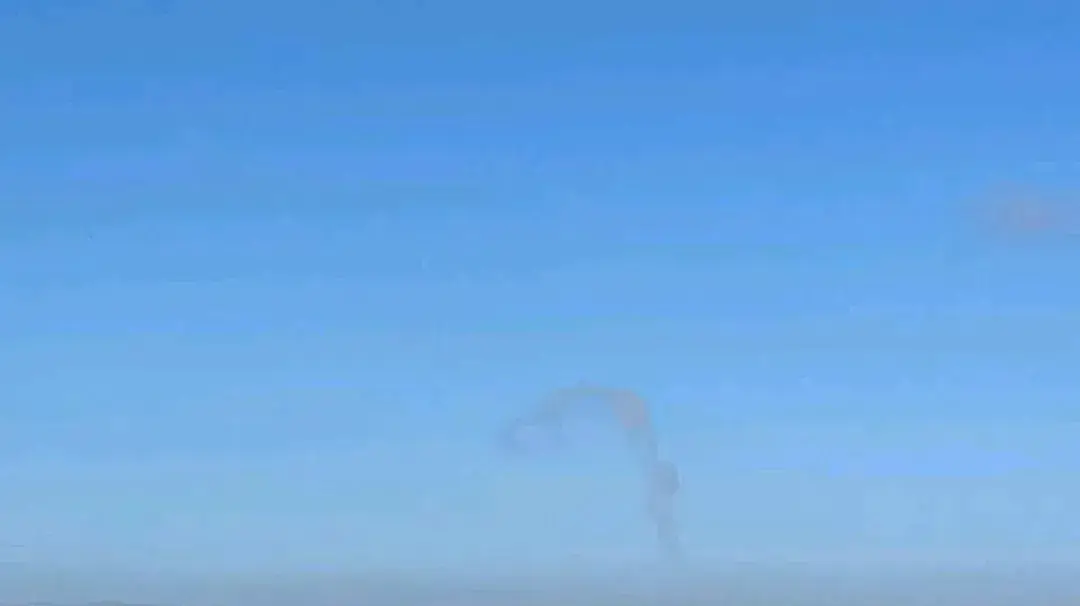 ייורטים בשמי חיפה 19 במאי 2021 ייורטים בשמי חיפה 19 במאי 2021