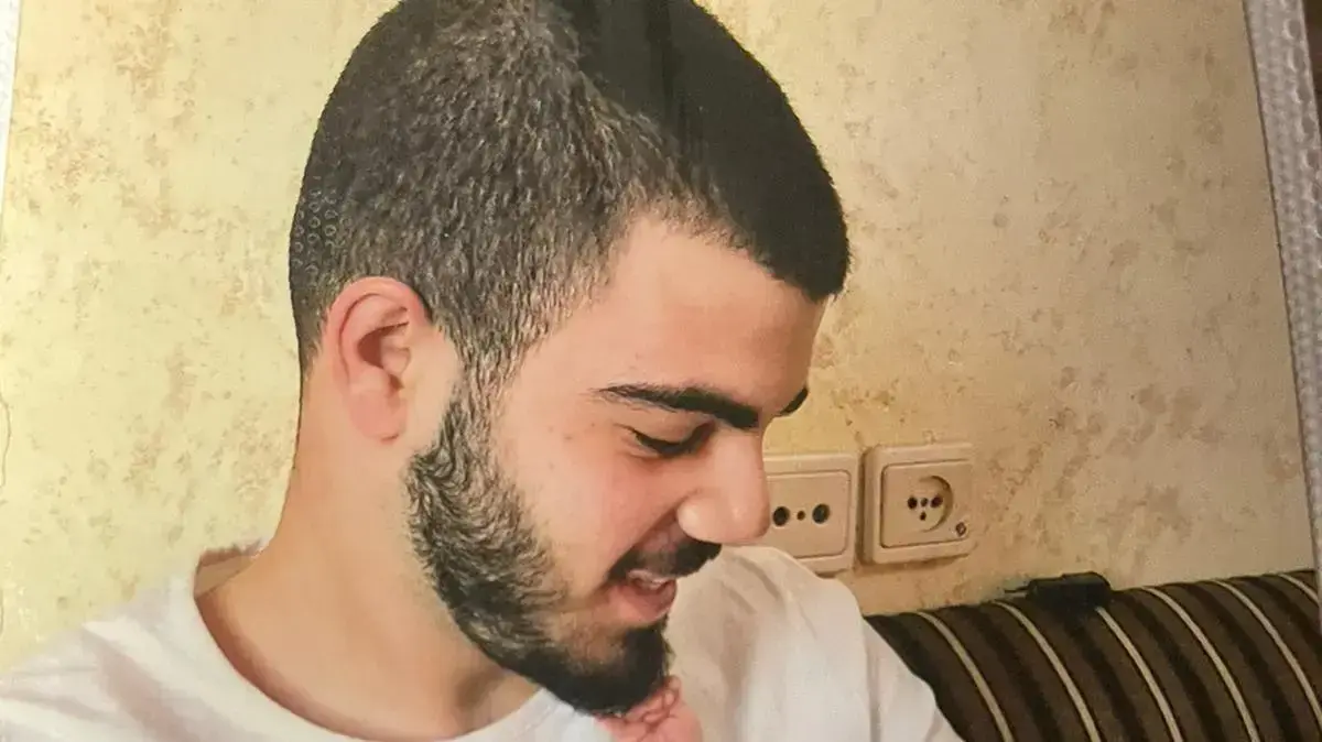 מוחמד מחאמיד שנורה באום אל-פחם מוחמד מחאמיד שנורה באום אל-פחם