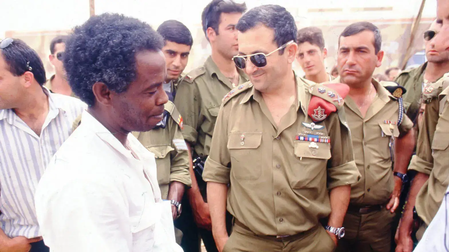 מבצע שלמה מבצע שלמה