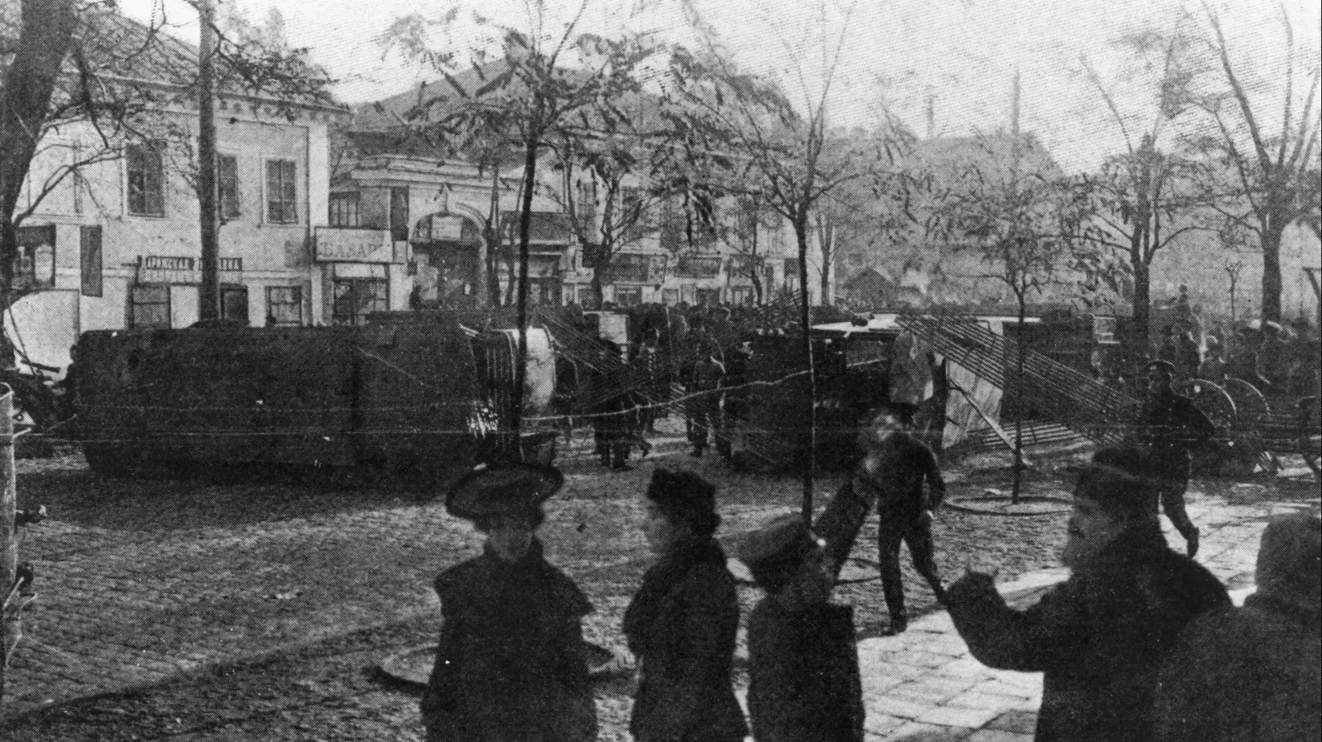 המפכה שנכשלה באודסה ב-1905