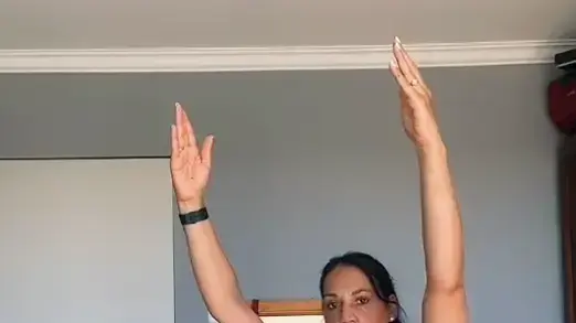 השיטה של טרייסי אן רומן לבטן שטוחה בלי להזיע השיטה של טרייסי אן רומן לבטן שטוחה בלי להזיע