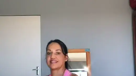 השיטה של טרייסי אן רומן לבטן שטוחה בלי להזיע השיטה של טרייסי אן רומן לבטן שטוחה בלי להזיע