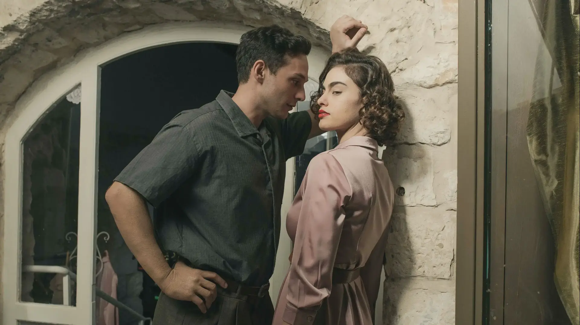 מלכת היופי של ירושלים, סוול אריאל אור, ישראל אוגלבו מלכת היופי של ירושלים, סוול אריאל אור, ישראל אוגלבו