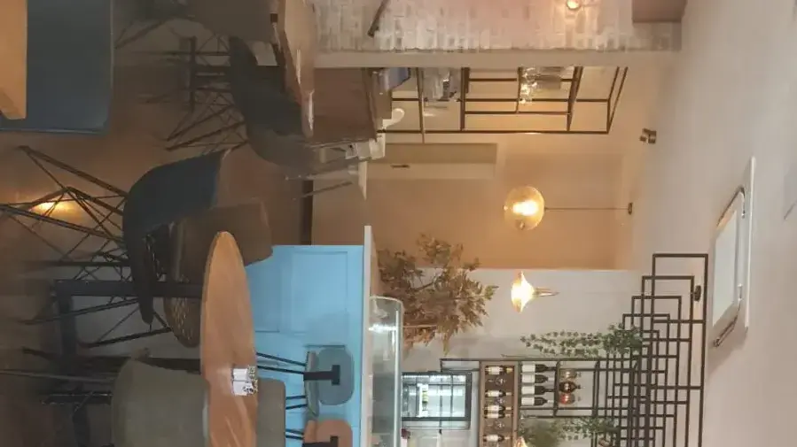 דודו לוגסי בעל מסעדת שף לה פסטריה, נתיבות דודו לוגסי בעל מסעדת שף לה פסטריה, נתיבות