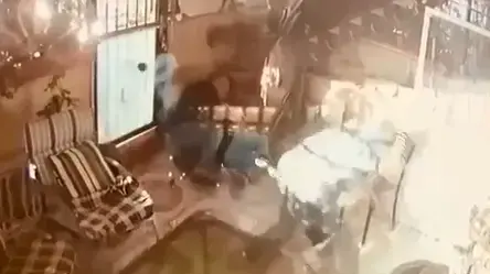 שוטר יורה כדור ספוג בגב של נערה בחצר ביתה בשייח ג'ראח שוטר יורה כדור ספוג בגב של נערה בחצר ביתה בשייח ג'ראח