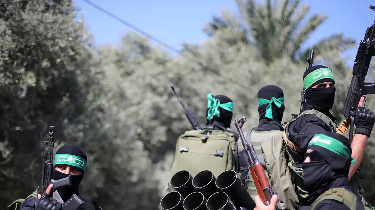 תקיפת משגר רב קני במבצע "שומר החומות" תקיפת משגר רב קני במבצע "שומר החומות"