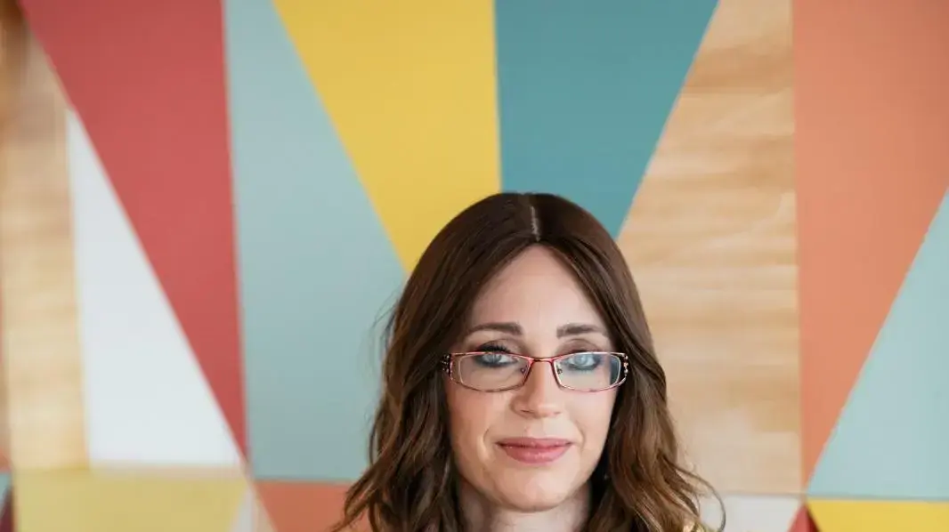 רחל ליכטנשטיין, מנכ"לית המרכז הישראלי לנפגעי כתות רחל ליכטנשטיין, מנכ"לית המרכז הישראלי לנפגעי כתות