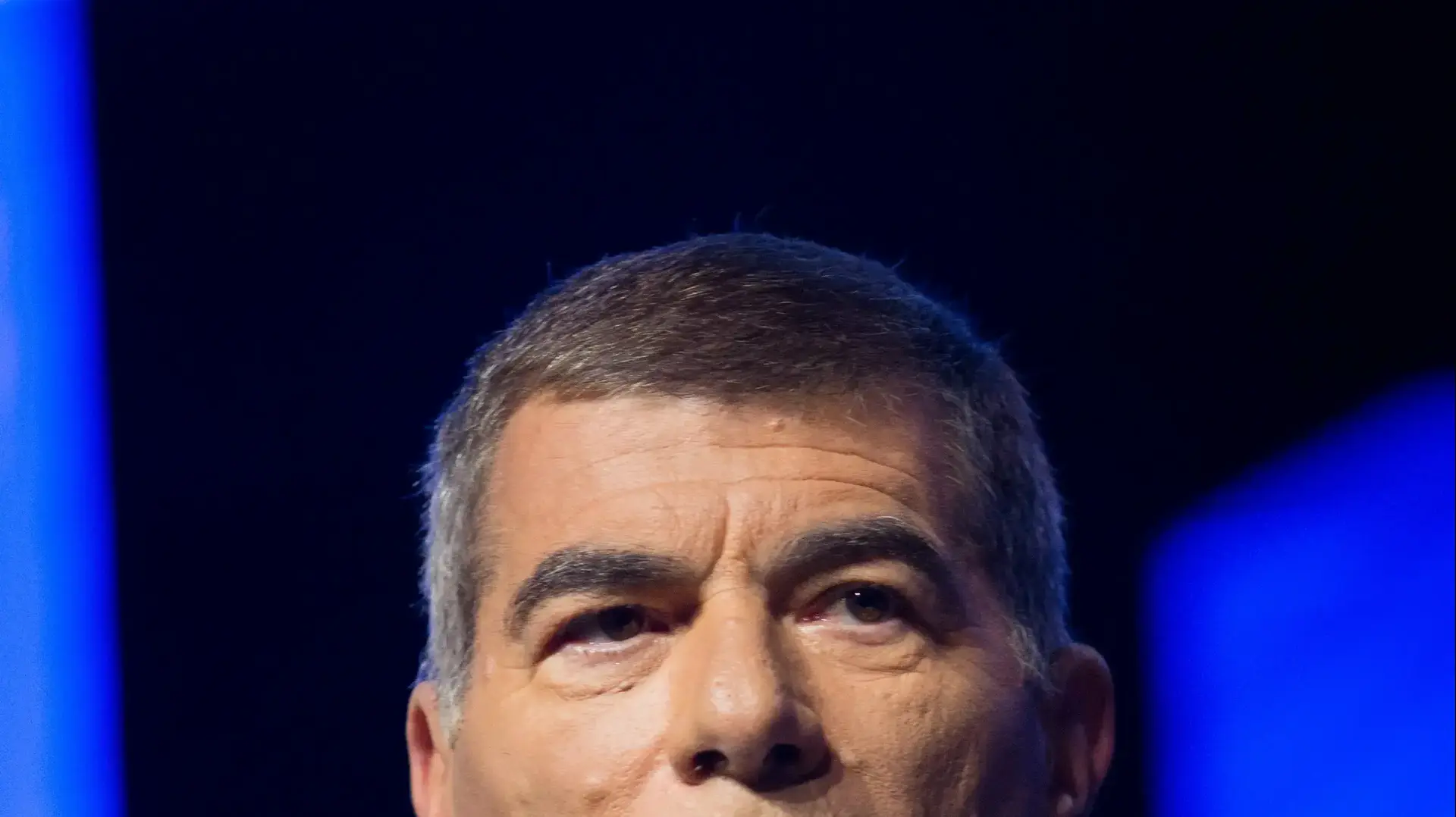 גבי אשכנזי, 19 בפברואר 2020 גבי אשכנזי, 19 בפברואר 2020