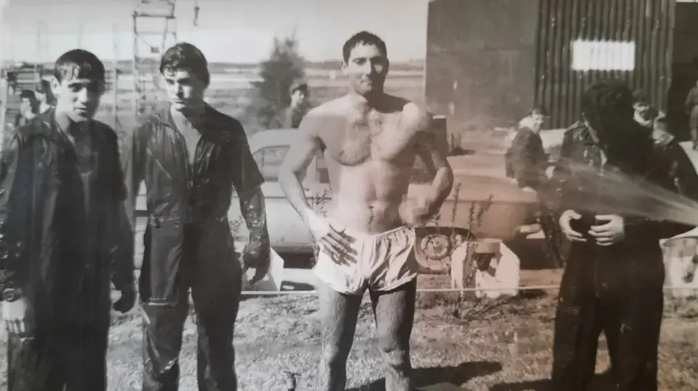 יורם שחר יורם שחר