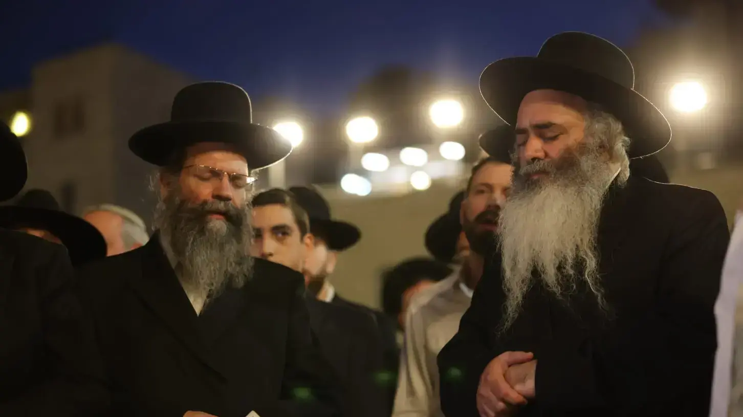 אירוע תפילה של משפחות הרוגי מירון בכותל המערבי 27 במאי 2021 אירוע תפילה של משפחות הרוגי מירון בכותל המערבי 27 במאי 2021