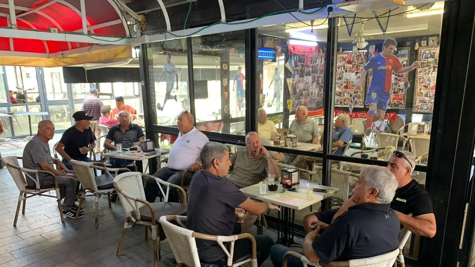 אשקלון. חזרה לשגרה בדרום אחרי מבצע שומר החומות. 28 במאי 2021 אשקלון. חזרה לשגרה בדרום אחרי מבצע שומר החומות. 28 במאי 2021