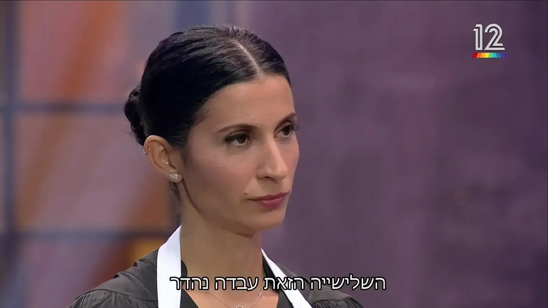 מאסטר שף מאסטר שף