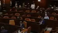 בנט, לפיד