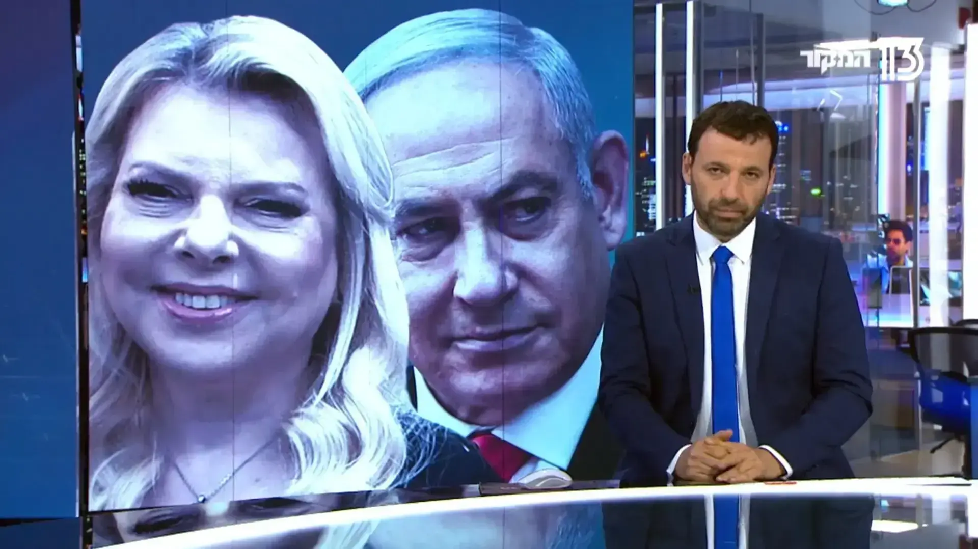המקור על בלפור 1/6/2021 המקור על בלפור 1/6/2021
