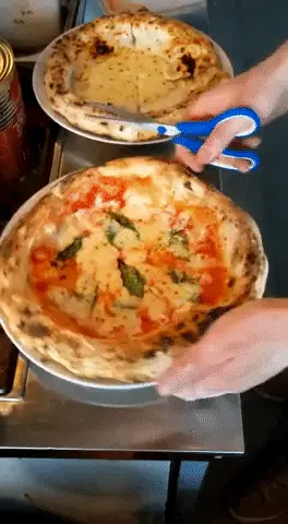 פיצה בונסרה, ראשון לציון פיצה בונסרה, ראשון לציון