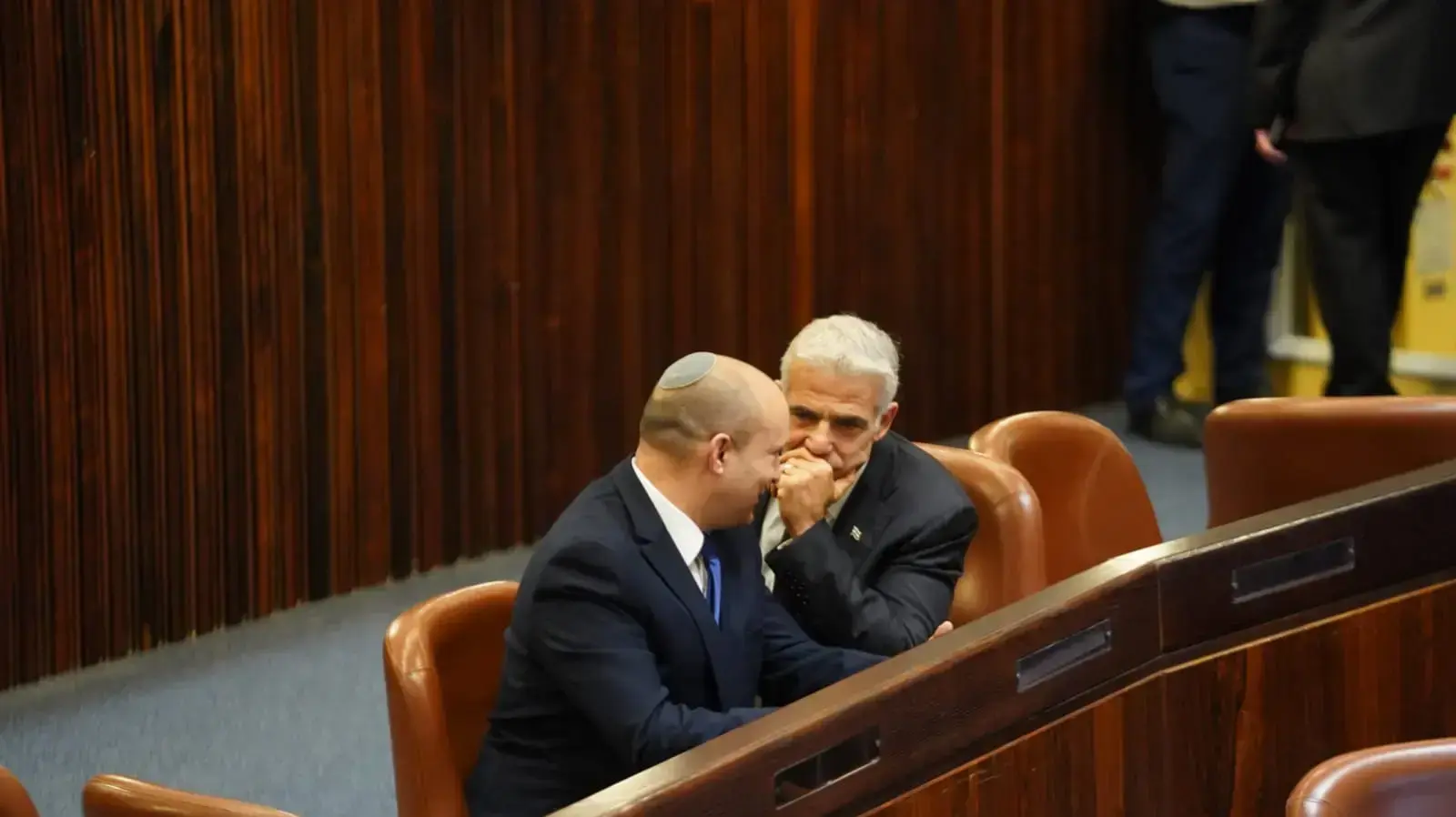 בנט לפיד בנט לפיד