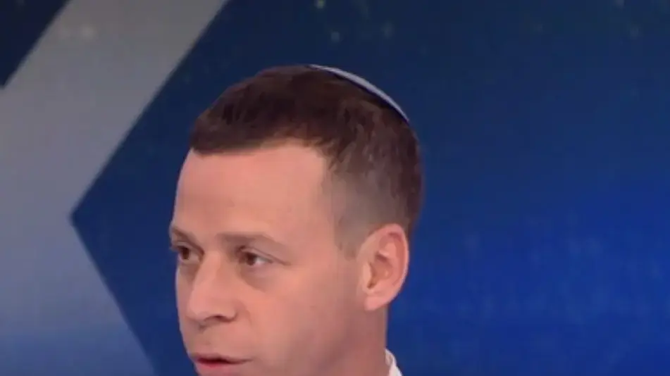 עמית סגל עמית סגל