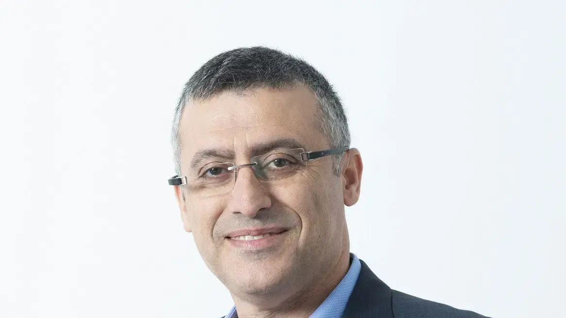 אבי בן אסאייג, מנכ"ל אסם-נסטלה