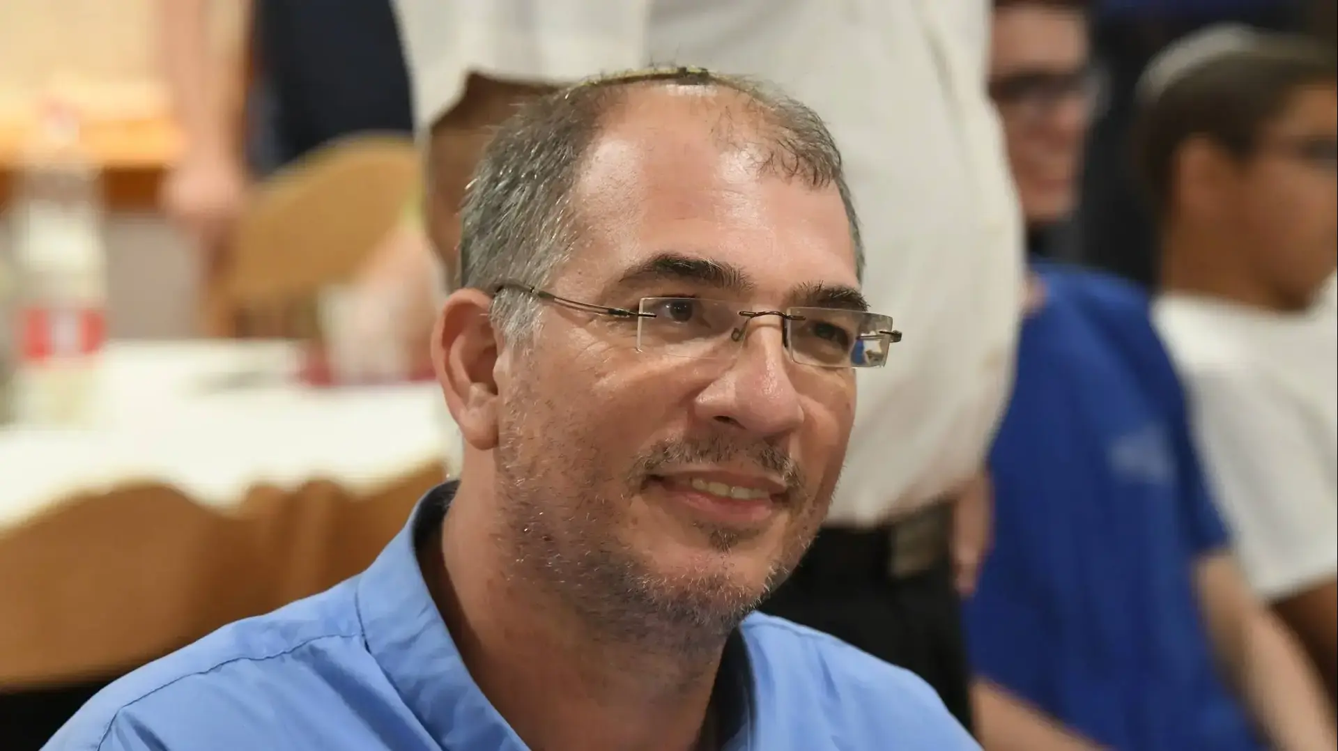 ניר אורבך ניר אורבך